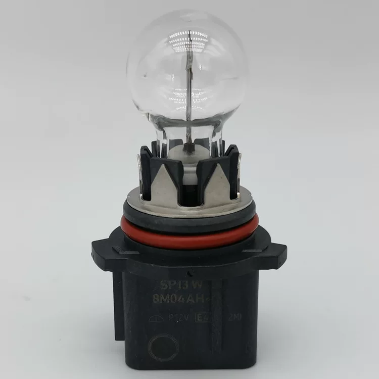 Лампочка Philips, 12В, P13, 13Вт, 13Вт