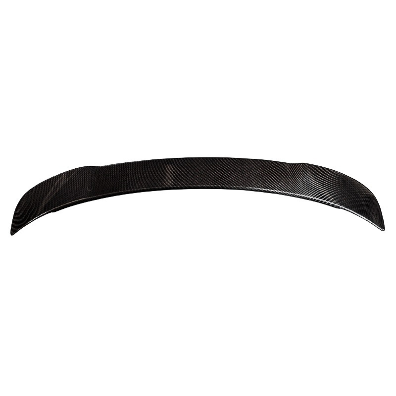Suitable for Dodge Charger 11-21 Dodge Charger Tail Wing Modified Charger Srt Tail Wing Carbon Fiber