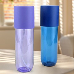外国貿易ブラジル粉砕香水髪ボディスプレーpetボトル80ml 90ml 150ml旅行用分注ボトル