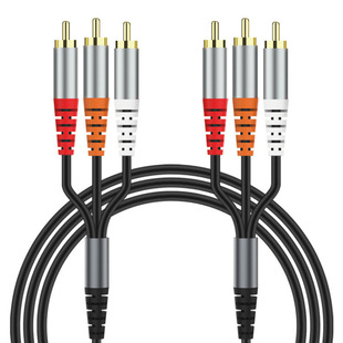 1.5�׿ɶ��L����ɏ��3RCA���l�� ����⚤TPE���� ������ܛ�ɏ���