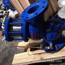 销售 供应 过滤活塞式可调减压阀 泄压阀 YQ98001-16Q DN100