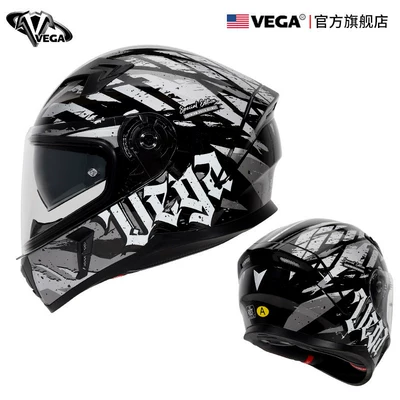 Kempinq və səyahət — All-Season, Retro, Personalized, Anti-Fog - m-rogue-black-ash-comes-with-anti-fog-patch-black-film-headgear-nose-guard-helmet-bag