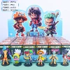 [24入A款海贼玩手办盲盒 随机1个 （如需展示盒拍24个）]