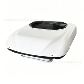 汽车空调;其他冷却系统;蒸发器