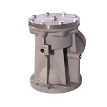 英格索兰螺杆空压机进气阀总成39840418 卸荷阀22176549 压缩机配