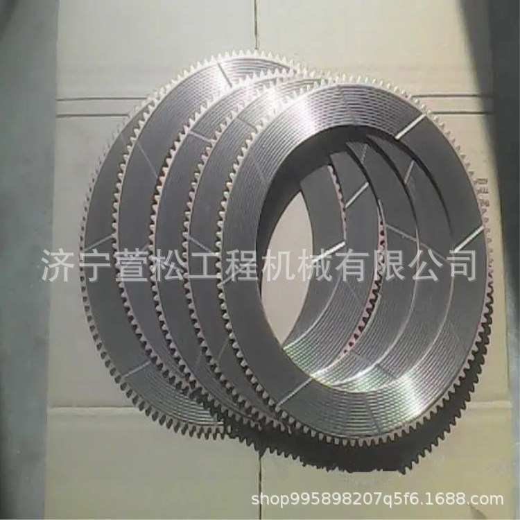 D20推土机摩擦片100-22-15210 推土机垫板