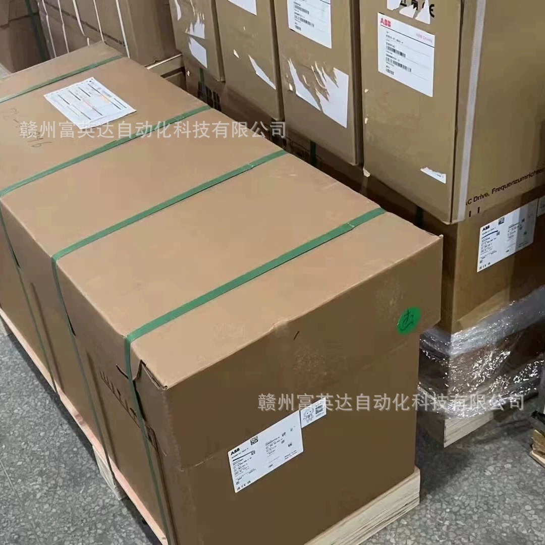 Преобразователь частоты ABB ACS530-01-363A-4 на складе, физическая съемка, переговоры и продажа