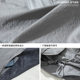 UPF50 Ice Silk Sunscreen Clothing Men's Spring and Summer Thin Outdoor Mountaineering UV Protection Fishing Breathable Hooded Sunscreen Clothing
