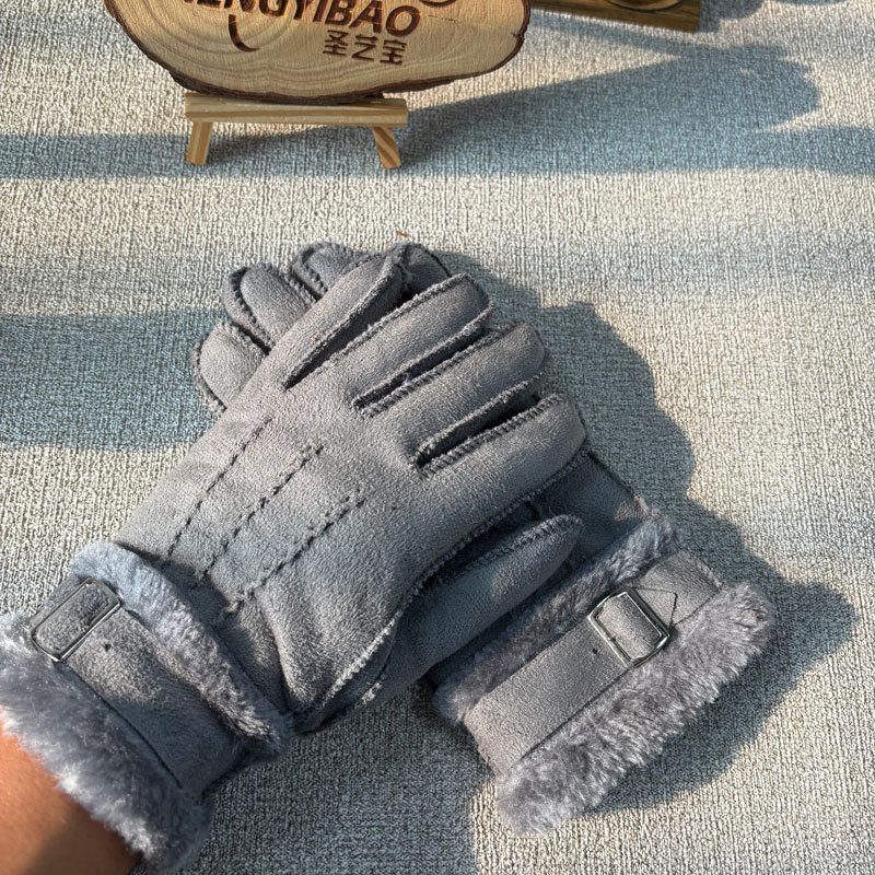 ��������Ůʿ�ﶬ��Ƥ�����׷�Ƥëһ�廧�⿨����ů������ó�羳