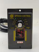 SPEED CONTROL YUTIAN US540-02 US-52����늙C�{�����R�_������
