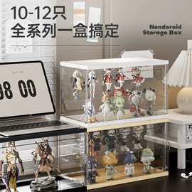 收纳盒;衣钩/挂钩;收纳架