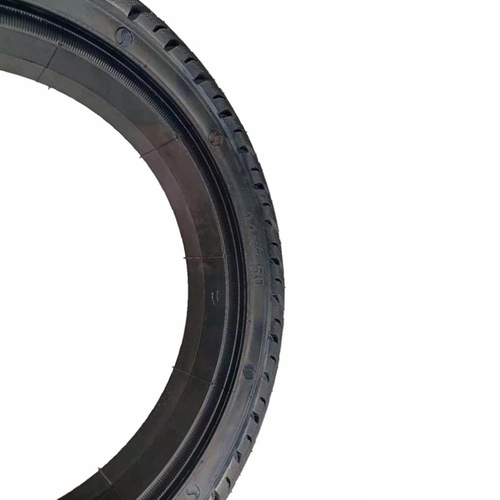 New National Standard Electric Bike Outer Tire 14x2.50 Solid Tyre 2.50-10 Tubeless Rubber Tire with Anti-Puncture