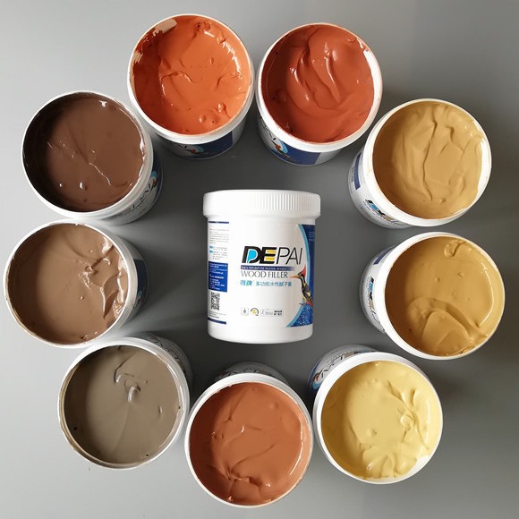 用什么补钉眼木器修补膏木材裂缝修补家具钉眼怎么处理