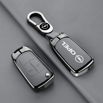 Suitable for Opel Folding Key Car key bag