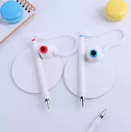 圆珠笔中油笔;中性笔;台笔
