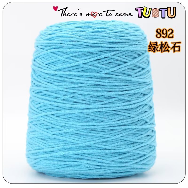 Pistola de lanzamiento especial de ocho hebras de algodón amante mano DIY alfombra pistola de corte de lana 8 hebras de algodón de leche al por mayor