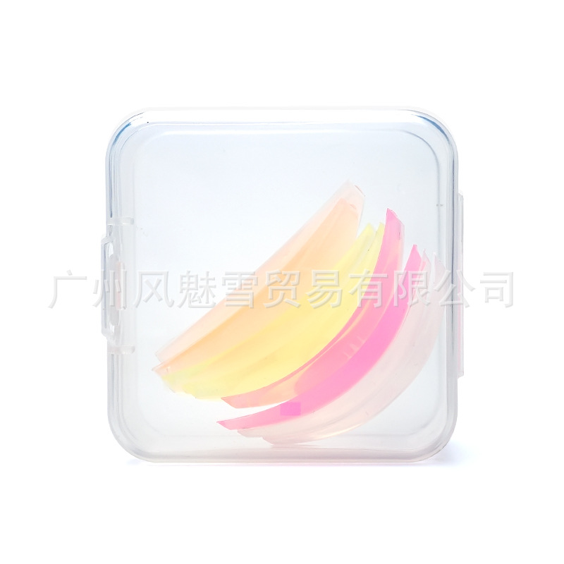 4켤레 짧은 캔디 컬러 양말 세트 (4켤레 짧은 캔디 컬러 박스 포장)