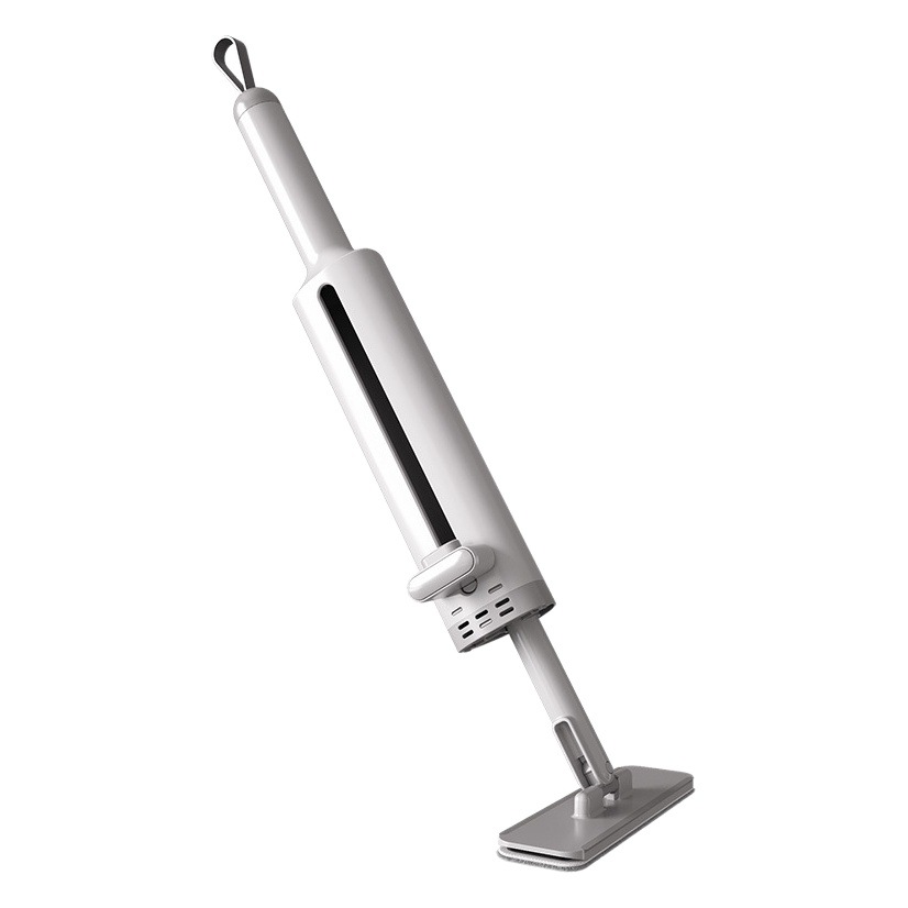 Sobang mini hogar perezoso pequeño trapeador Limpieza de escritorio no sucio mano giratoria mano libre fregona plana