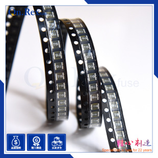 PTC1206 SMD1812�ɏ�λ�NƬ���U�z 50mA-3.5A�Ի֏ͱ��U�z6V-60V