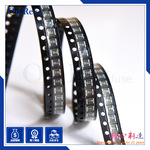 PTC1206 SMD1812可复位贴片保险丝 50mA-3.5A自恢复保险丝6V-60V