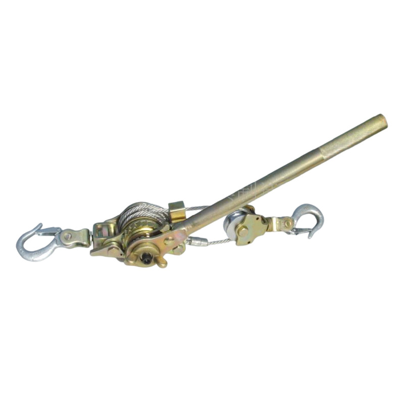 手动拉紧器棘轮汽车货车五金工具捆绑带钢丝绳代扣锌扣收紧器系列