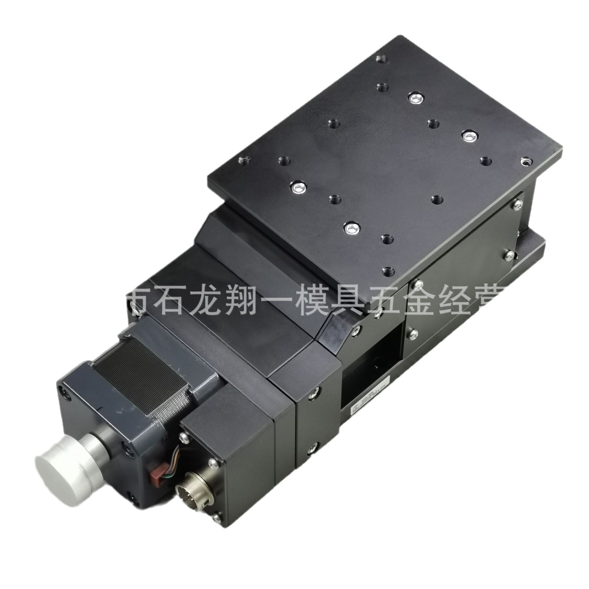 （KS332-8N)SURUGA 骏河精机80*100*63mm 电动水平面Z轴 HD5-HD14