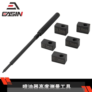 Used for Detroit Diesel Series 50/60 injector height measurement tool 3350