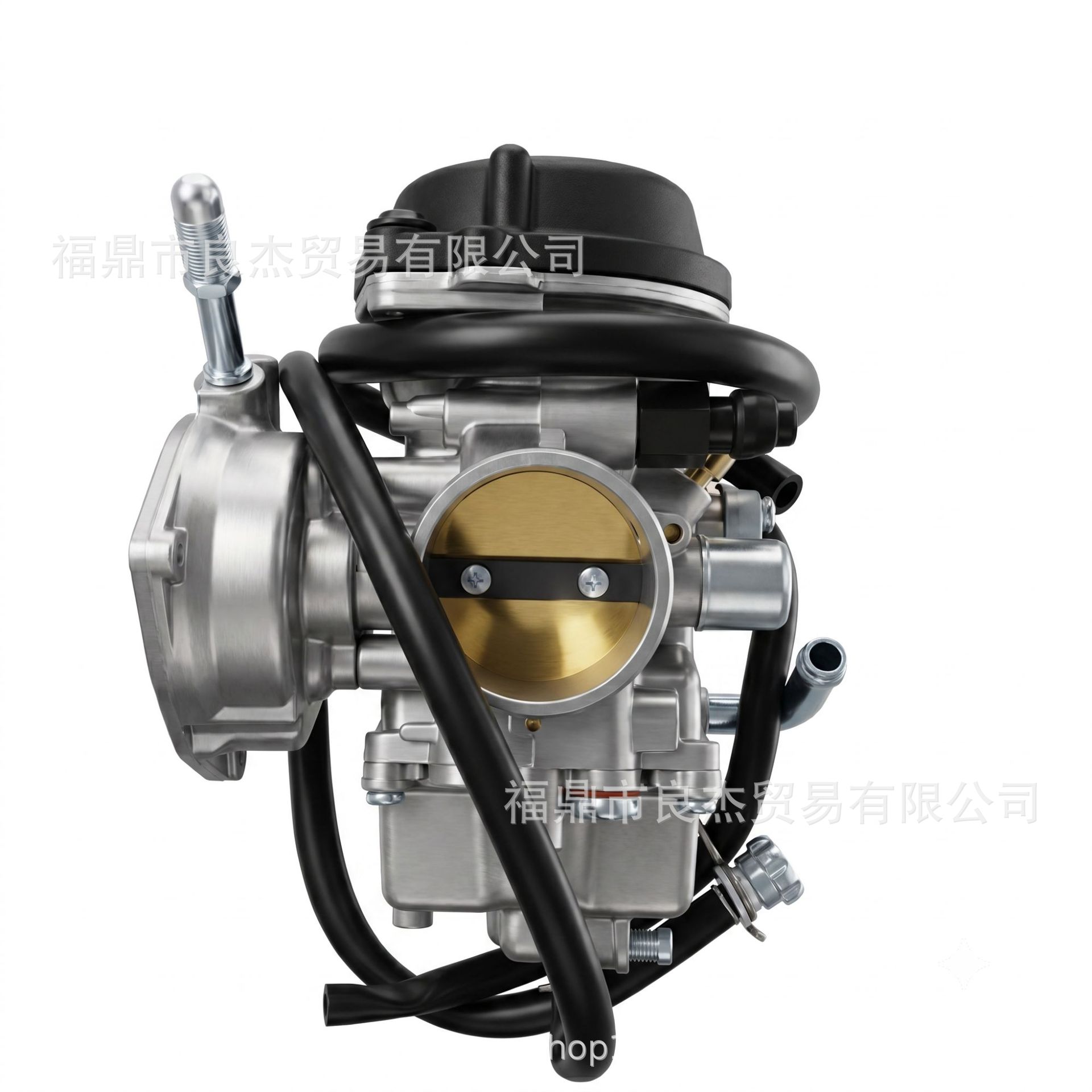 Atv Pd36J 36mm Motorcycle Carburetor Suitable for Ksf400 Kfx400 Ltz400 Dvk400