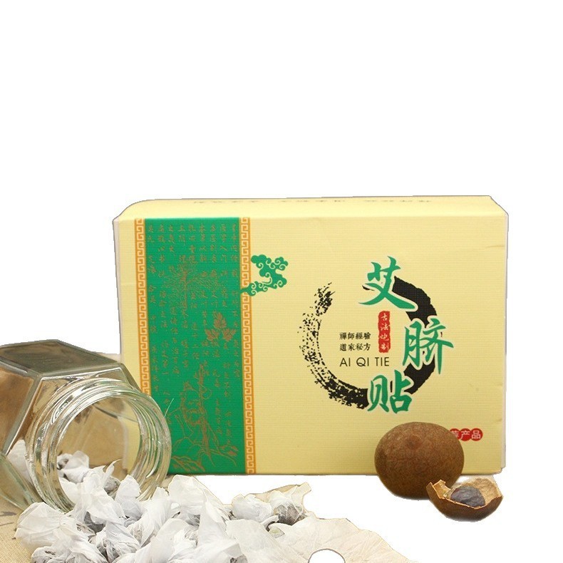 Beitong cosméticos moxibustión cálida de moxibustión casera flor de moxibustión