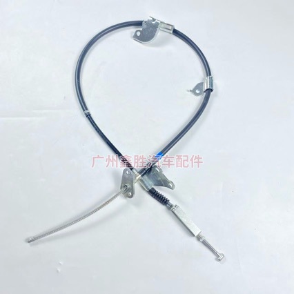 46420-0K210 Is Suitable for Hilux Revo Rear Handbrake Cable Brake Cable Rh