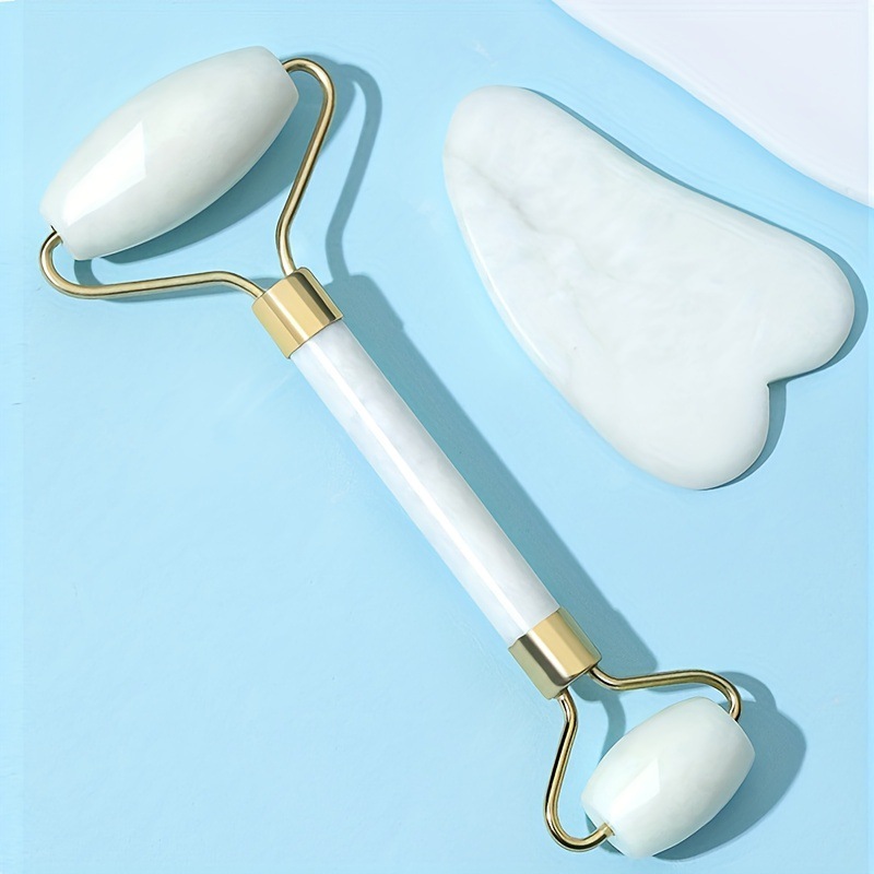 USHAS Europa y Estados Unidos en stock transfronterizo Jade Roller CT489