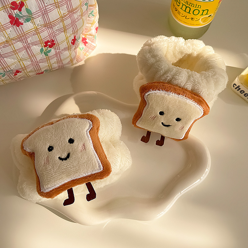 6 # 아침 빵 1