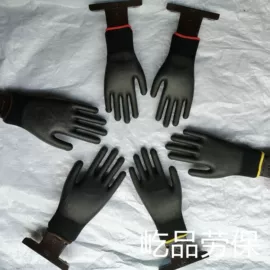 通用手套;焊工手套;防化手套