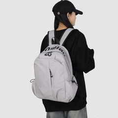 卸売新 2025 学生バックパックアウトドア旅行ハイキングキャンプスポーツバックパック大容量撥水バックパック