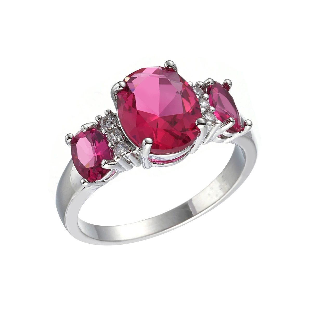 (Граница торговли), модное кольцо, синяя Jewelry, вставка сапфирового камня, ноготь украшение, новая коллекция, стиль высокого качества