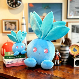�羳��·��ë�q���Ќ��ɉ�Oddish��ż���挚ؐ��ˮϵ�б�������