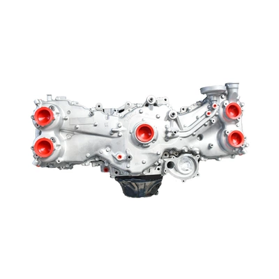 Outback, and Legacy, Engine assembly