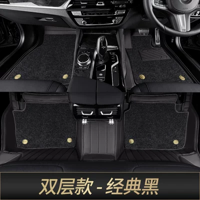Modelə uyğun ayaqaltı Toyota Prado right-hand drive, full