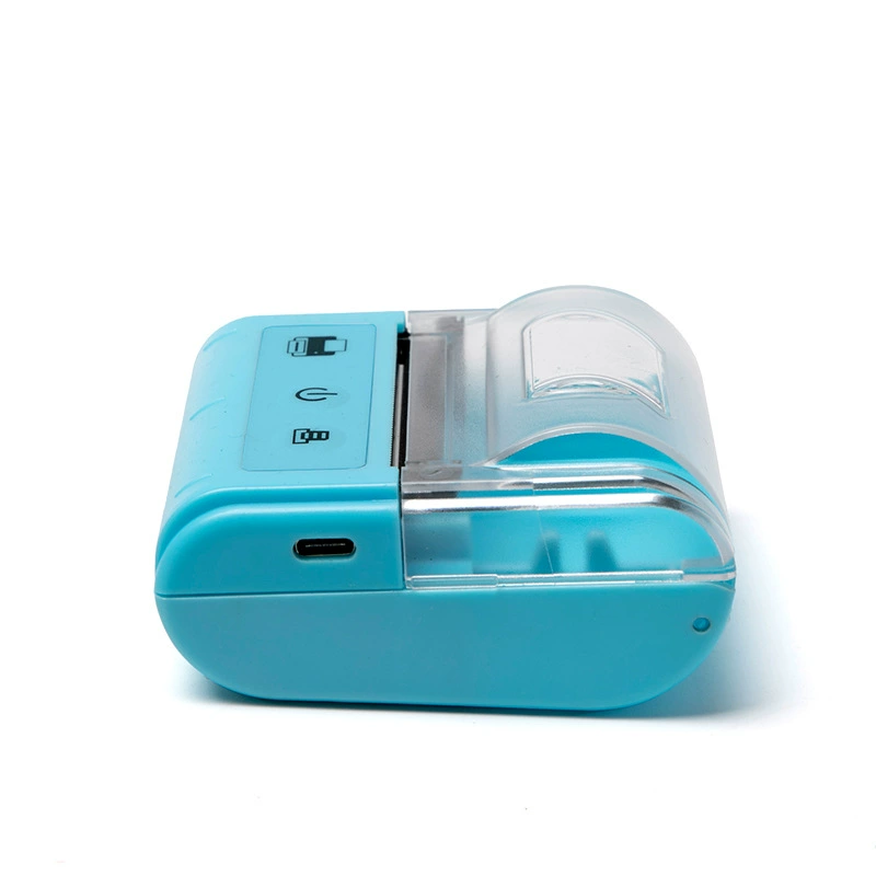 Handheld printer, 58mm, bluetooth
