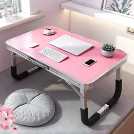 电脑桌;多用折叠桌;折叠电脑桌