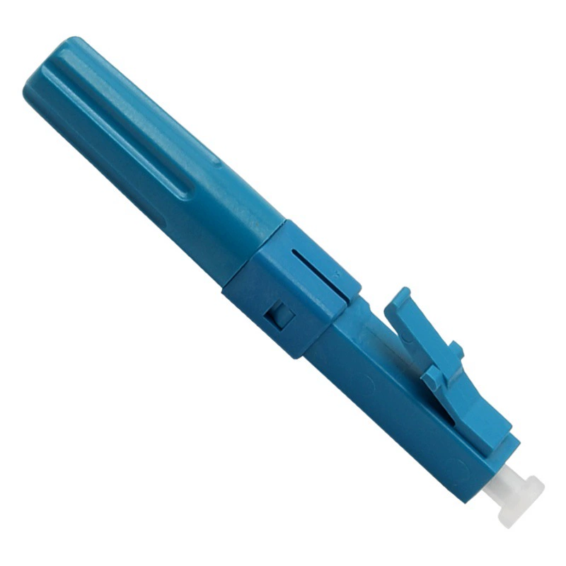 Corrox волокно LC/UPC холодный Соединительный провод волокна LC холодный соединитель несущей класса Быстрый встроенный разъем