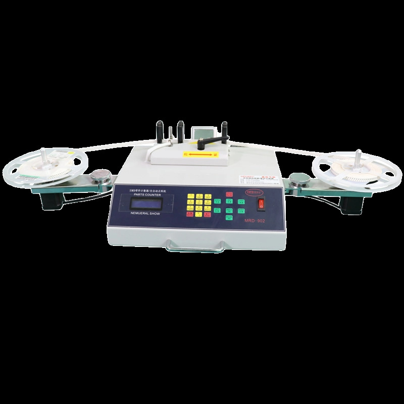 Счетчик компонентов Yao Ruida MRD-902