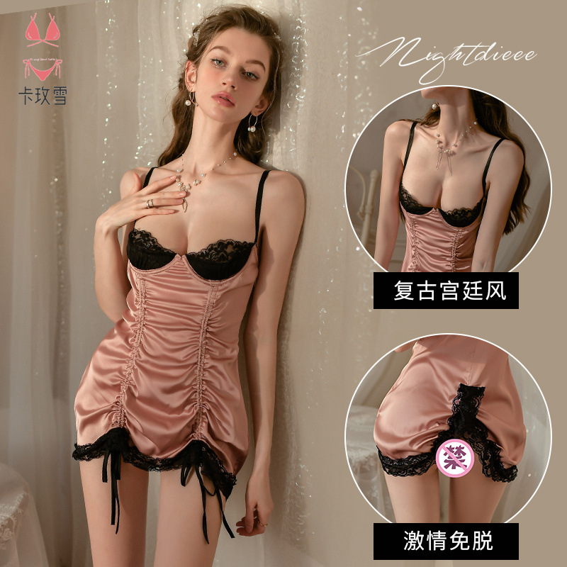 Vestido entallado sexy