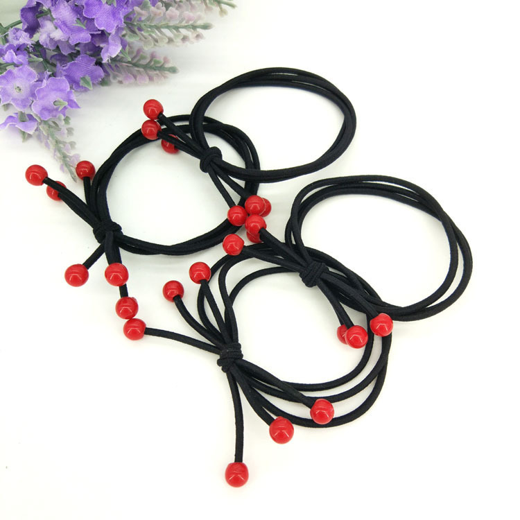 Hair rope