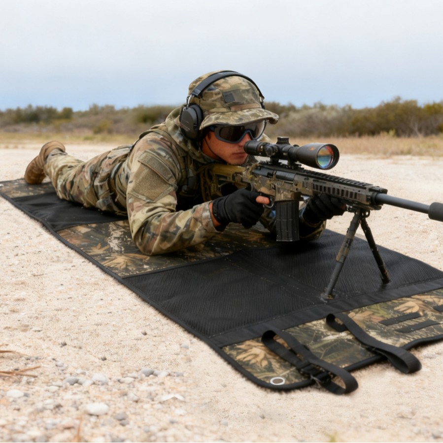 Tacticas al aire libre una sola persona plegable un solo soldado alojamiento a prueba de humedad alojamiento de disparo al aire libre camping alojamiento de almuerzo portátil alojamiento