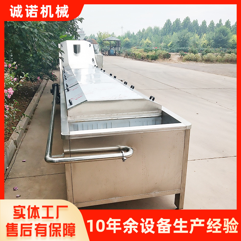 全自动巴氏杀菌机甜面酱杀菌机设备供应五香大头菜巴氏杀菌线