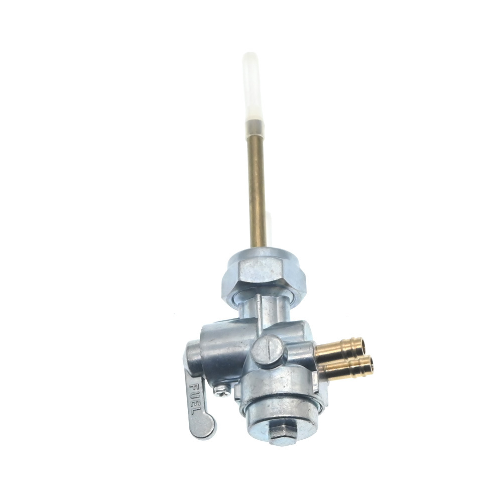 Motorcycle Fuel Valve Oil Switch Kawasaki Kz900 Kz1000 51023-043 51023-055