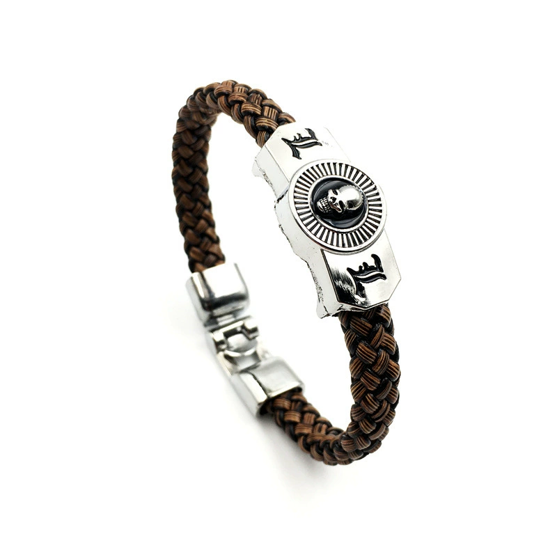 Браслет, Aliexpress, панк стиль, оптом