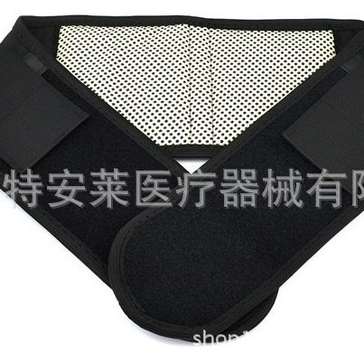 Xunhui Tomalin auto-calefacción cintura soporte cintura apoyo caliente cuidado de la salud cintura