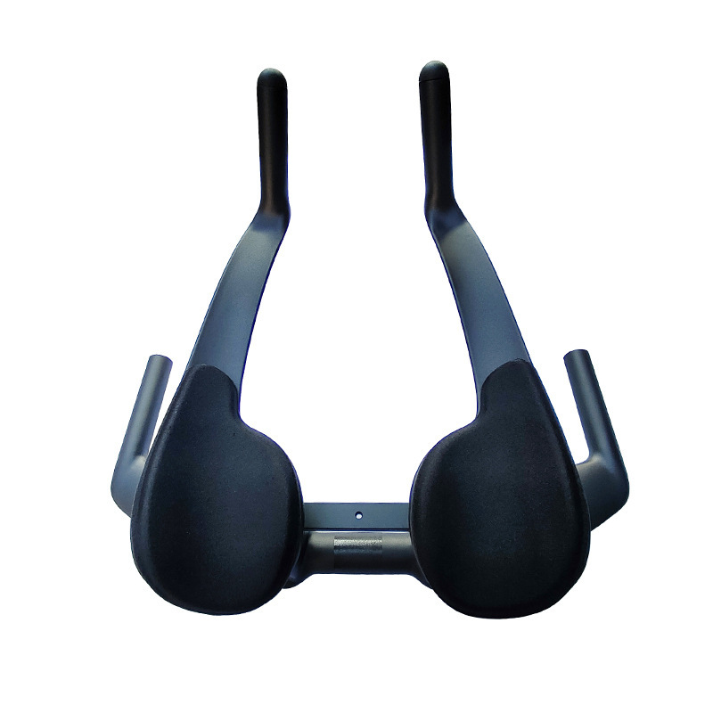 Carbon fiber bicycle long-distance rest handle Road handlebar competition TT handle dead car handle training field rider